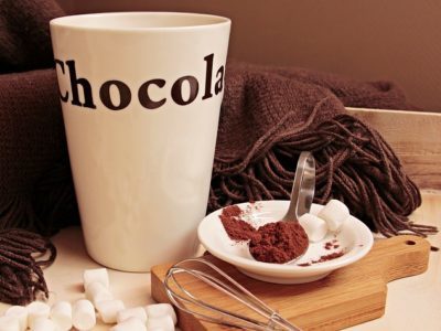 cacao vertus santé